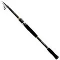 Удилище спиннинговое Daiwa Mobile Pack 806TMS 2.44m 7-35g 