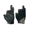Перчатки Shimano Nexus Stretch XT 3 Cut GL-121S black L