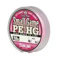 Шнур Sunline SaltiMate Small Game PE-HG 150m 0.3 5lb