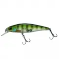 Воблер Jackall Squad Minnow 95SP 14.0g skeleton gill