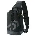 Сумка спінінгова Daiwa One Shoulder Bag LT(C)black