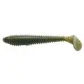 Силикон Keitech Swing Impact Fat 3.3"(7)102 watermelon pp