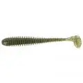 Силикон Keitech Swing Impact 3"(10)102 watermelon pp