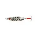 Блесна Mepps Syclops 1 silver/black 12.0g