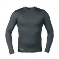 Термобелье Graff Bioactive блуза 901-1 black L