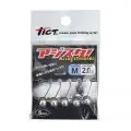 Джиг головка Tict Azing Standard S 1.3g(5)
