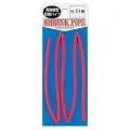 Трубка Toho Shrink Pipe 3.2mm 40cm red