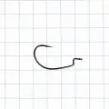 Крючок Varivas Gran Inch Small(10)