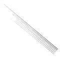 Вершинка карбоновая D2.8mm дл.0.70m solid