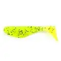 Силикон FishUp Wizzy 1.5" (10шт) 055 chart/black