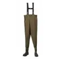 Заброды Daiwa короткие FW-3201R 3L