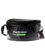 Ведро Kalipso EVA Bait bucket 35*17cm