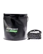 Ведро Kalipso EVA Cristal bucket 21*21cm