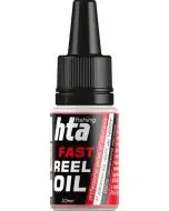 Смазка HTA Reel Fast Oil 10ml