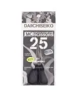 Ножницы Daiichiseiko MC Scissors 25 black