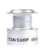 Шпуля Kalipso Titan Carp