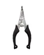 Инструмент Daiwa Field Pliers 2 130HB S black