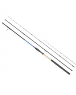 Удилище фидерное Daiwa N'Zon Feeder