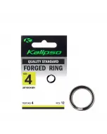 Заводное кольцо Kalipso Forged ring 3010 BN