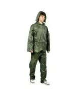 Костюм Reis дождевик green