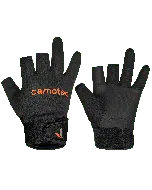 Перчатки Camo-Tec Grip Pro Neoprene black
