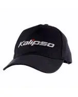 Кепка Kalipso черная