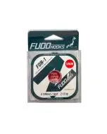 Леска Fudo Hooks FDN-1 100м