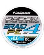 Шнур Kalipso Saber X4 MG 100m