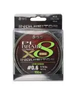 Шнур Golden Catch Inquisitor X8 LG 150m