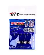 Джиг головка Tict Azing Standard TG MH