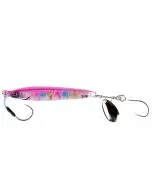 Пилькер Jackall Big Backer Rushblade 30.0g