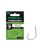 Крючок Kalipso Feeder classic banno sode 1110 07-09 NI