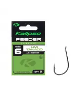Крючок Kalipso Feeder classic umi tanago 1025 06-09 BN