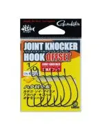 Крючок Gamakatsu Joint Knocker Hook Offset