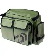 Сумка Daiwa Hip Bag(D)khaki p