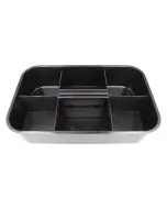 Органайзер Golden Catch для Bakkan Rod Stand