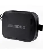 Сумка Shimano Worm Pouch BP-074U black
