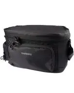 Сумка Shimano Tackle BA-038T M black