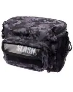 Сумка спінінгова поясна Shimano Hip Bag BW-021T S black