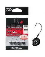 Джиг головка Daiwa SW Light Jig Head №10