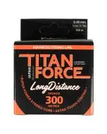 Леска Kalipso Titan Force Long Distance OR 300m