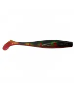 Силикон Lucky John Pro Series Kubira Swim Shad 3D 7"