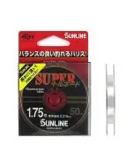 Флюорокарбон Sunline Super Tornado 50m