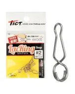 Застежка Tict LacRing Snap