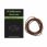 Трубка Kalipso Silicone tube 1.5m 0.8mm brown