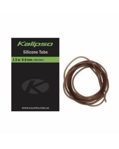 Трубка Kalipso Silicone tube 1.5m 0.8mm