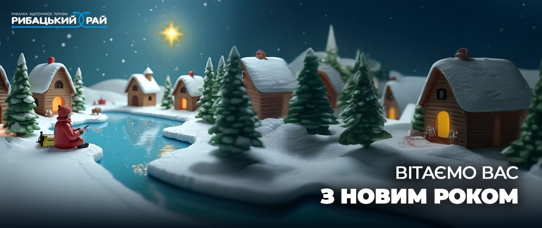 Новогодние скидки