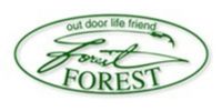 вибрати товари бренду Forest
