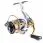 Котушка Daiwa 21 Freams FC LT2000S