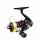 Котушка Shimano 19 Siena 1000+волосіння 0.235mm 100m